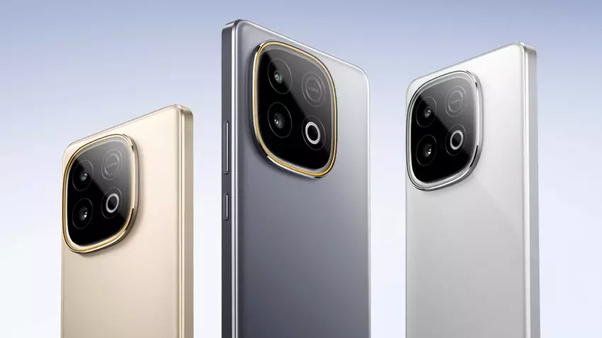 Na rynku zadebiutował iQOO Z10 Turbo+ — przystępny smartfon z topowym chipsetem Dimensity 9400+, ekranem AMOLED i akumulatorem o pojemności 8000 mAh