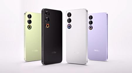 Meizu poszerza horyzonty: nowe smartfony Meizu Note 21, 21 Pro i Meizu 21 będą wkrótce dostępne na rynku globalnym