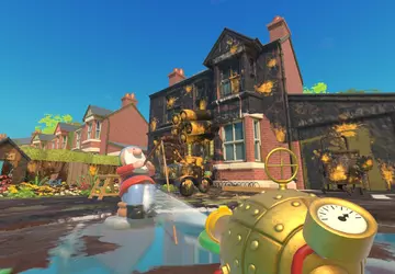 Sprzątanie w plastelinowym wymiarze: PowerWash Simulator ...