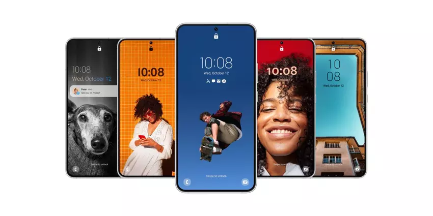 Samsung ujawnił, kiedy i które z jego urządzeń otrzymają w Niemczech aktualizację One UI 5.0 opartą na systemie Android 13