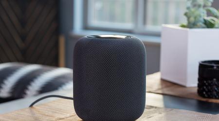 Aktualizacja IOS 13.2 psuje inteligentne głośniki HomePod