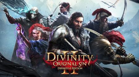 Wersja gry Divinity: Original Sin 2 na konsole PS5 i Xbox Series otrzymała klasyfikację wiekową, choć nie wydano jeszcze oficjalnego komunikatu w tej sprawie