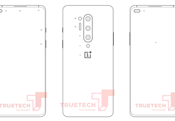 OnePlus 8 Pro pojawił się na ...