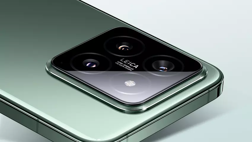 Xiaomi 14 Pro nie jest jeszcze w sprzedaży poza Chinami, ale już stał się najpotężniejszym smartfonem na globalnym rynku