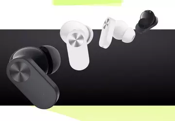 Cztery mikrofony, ANC, do 36 godzin ...