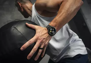 Amazfit T-Rex 3 otrzymuje aktualizację, która ...