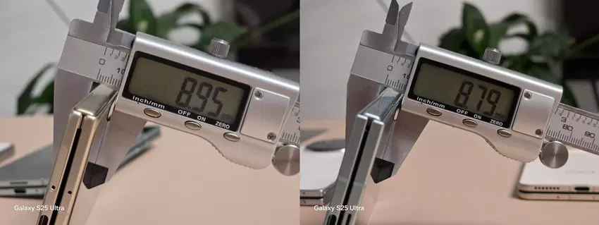 Porównanie Honor Magic V5 i Samsung Galaxy Z Fold7