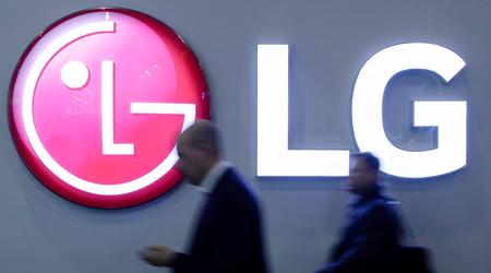W LG i Sony spadły sprzedaży smartfonów