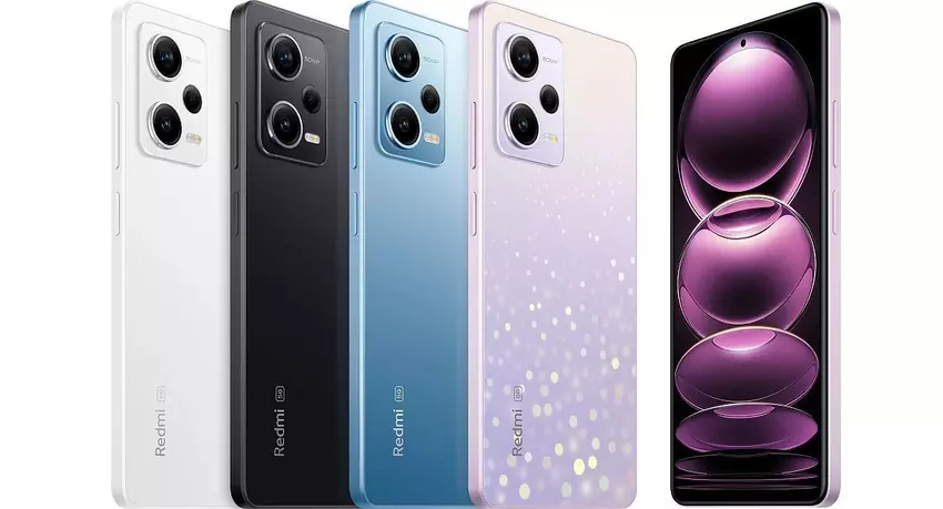 Redmi Note 13 Turbo / Poco F6 prawdopodobnie otrzyma nowy układ Snapdragon 8s Gen 3