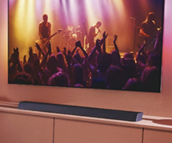 Soundbar Philips B8405