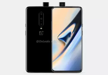 Insider: OnePlus 7 ukaże się w ...