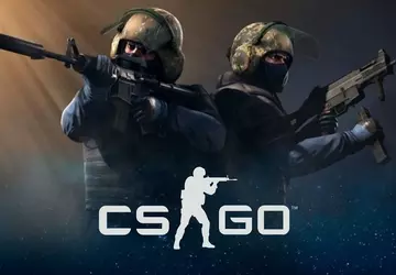 Wzmianka o CS:GO z silnikiem Source ...