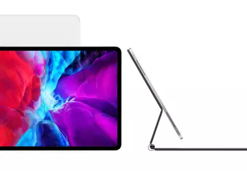 Apple pracuje nad gigantycznym iPadem z ...