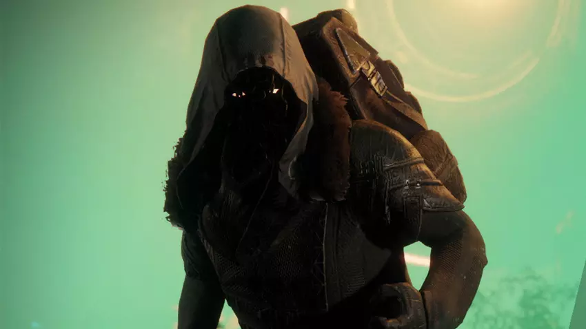 Destiny 2 Xur 29 kwietnia – 3 maja, lokalizacja i przewodnik po przedmiotach