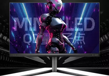 Philips Evnia 27M2N6800ML: 27-calowy monitor z ...