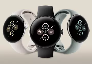 Ceny Google Pixel Watch 3 pojawiły ...
