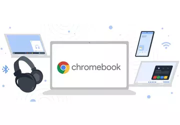 Nowe funkcje Chromebooka Google ułatwiają łączenie ...