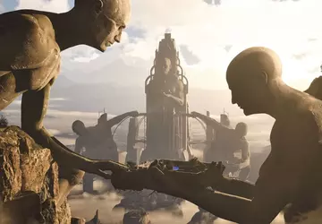 Croteam ponownie ogłasza The Talos Principle ...