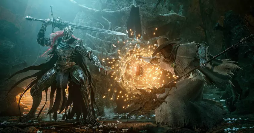 Opinie są różne: Soulsopodobne Lords of the Fallen otrzymało 70 punktów od krytyków na Metacritic i Opencritic