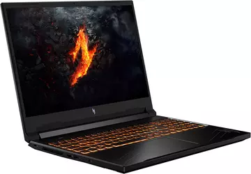 Acer Nitro V 16 to pierwszy ...