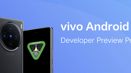 Użytkownicy vivo X100 i iQOO 12 mogą już testować Androida 15 