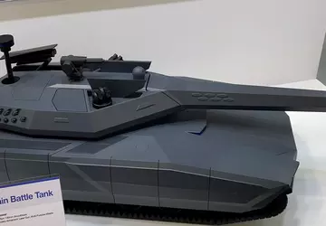 Południowokoreańska Hyundai Rotem wkrótce zacznie opracowywać ...