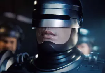 Twórcy strzelanki RoboCop: Rogue City opublikowali ...