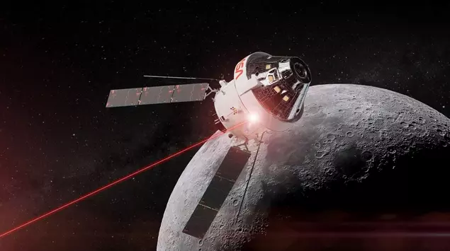 NASA i Amazon transmitują 4K w ...