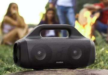 Anker Soundcore Motion Boom: 25-watowy głośnik ...
