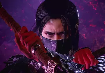 Historia gry akcji Wo Long: Fallen ...