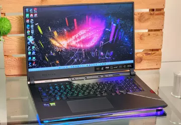 Recenzja ASUS ROG Strix SCAR 17 ...