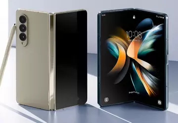 Samsung Galaxy Fold 4 to pierwszy ...