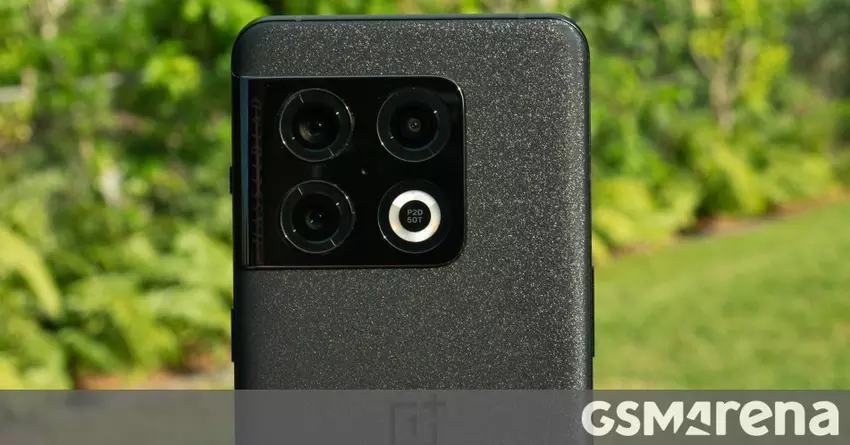 OnePlus 10 Pro zyskuje kompatybilność z siecią 5G Verizon