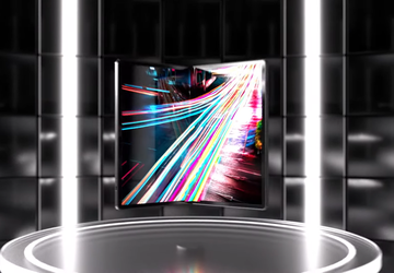 Lenovo przedstawia składany laptop ThinkPad X1 ...