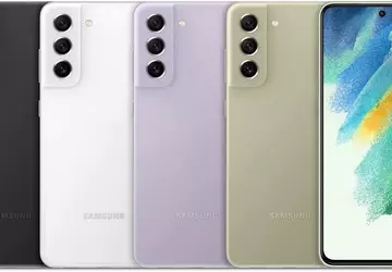 Galaxy S21 FE w USA otrzymuje ...