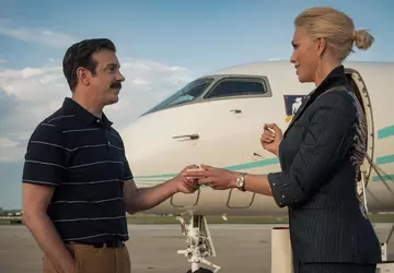 Ted Lasso powróci latem: Apple TV ...