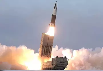 Reuters: prawie połowa północnokoreańskich pocisków KN-23 ...