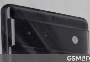 Aparat Google Pixel 6a podobno nie ...