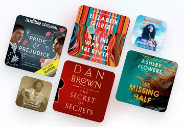 Amazon Audible rozdaje trzy miesiące subskrypcji ...