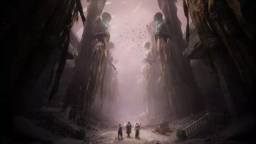 EA Dragon Age: The Veilguard uznawany jest za grę, która jest prawdziwym powrotem BioWare