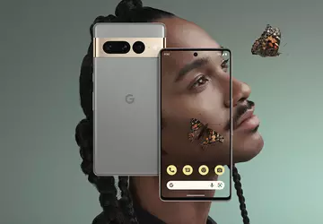 Google Pixel 7 Pro z pamięcią ...