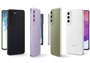 Plotka: Samsung Galaxy S23 FE zostanie ...