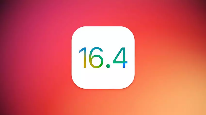 Apple udostępnia iOS 16.4 Beta 2: co nowego