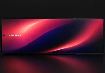 Galaxy Slide: Samsung wprowadzi pierwszy smartfon ...