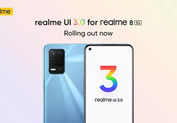 realme 8 5G i realme Narzo ...