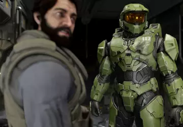 Halo Infinite traci swoją ukochaną usterkę ...