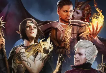 Nie przegap premiery! Larian Studios opublikowało ...