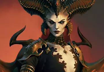 "Hell Hails All" - kolorowy zwiastun ...