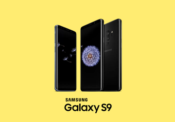 Samsung opowiedział kiedyGalaxy S9 i GalaxyS9 ...