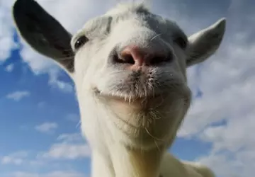 Goat Simulator i inne hity opuszczają ...